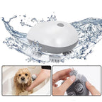 Mini Massageador Elétrico para Pets - SerenoPet