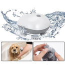 Mini Massageador Elétrico para Pets - SerenoPet