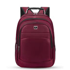 Mochila Executiva Notebook Reforçada e Impermeável