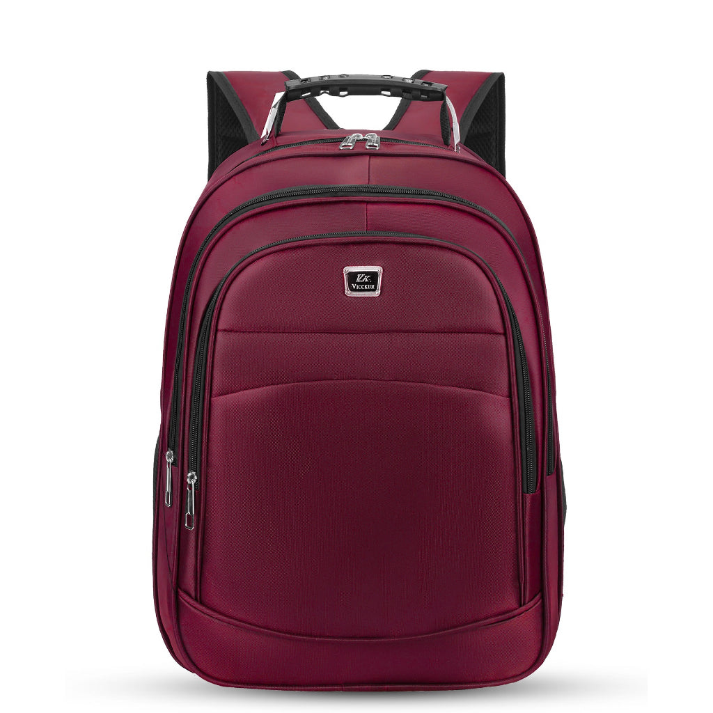 Mochila Executiva Notebook Reforçada e Impermeável