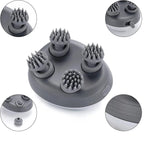 Mini Massageador Elétrico para Pets - SerenoPet