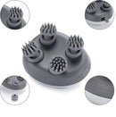 Mini Massageador Elétrico para Pets - SerenoPet