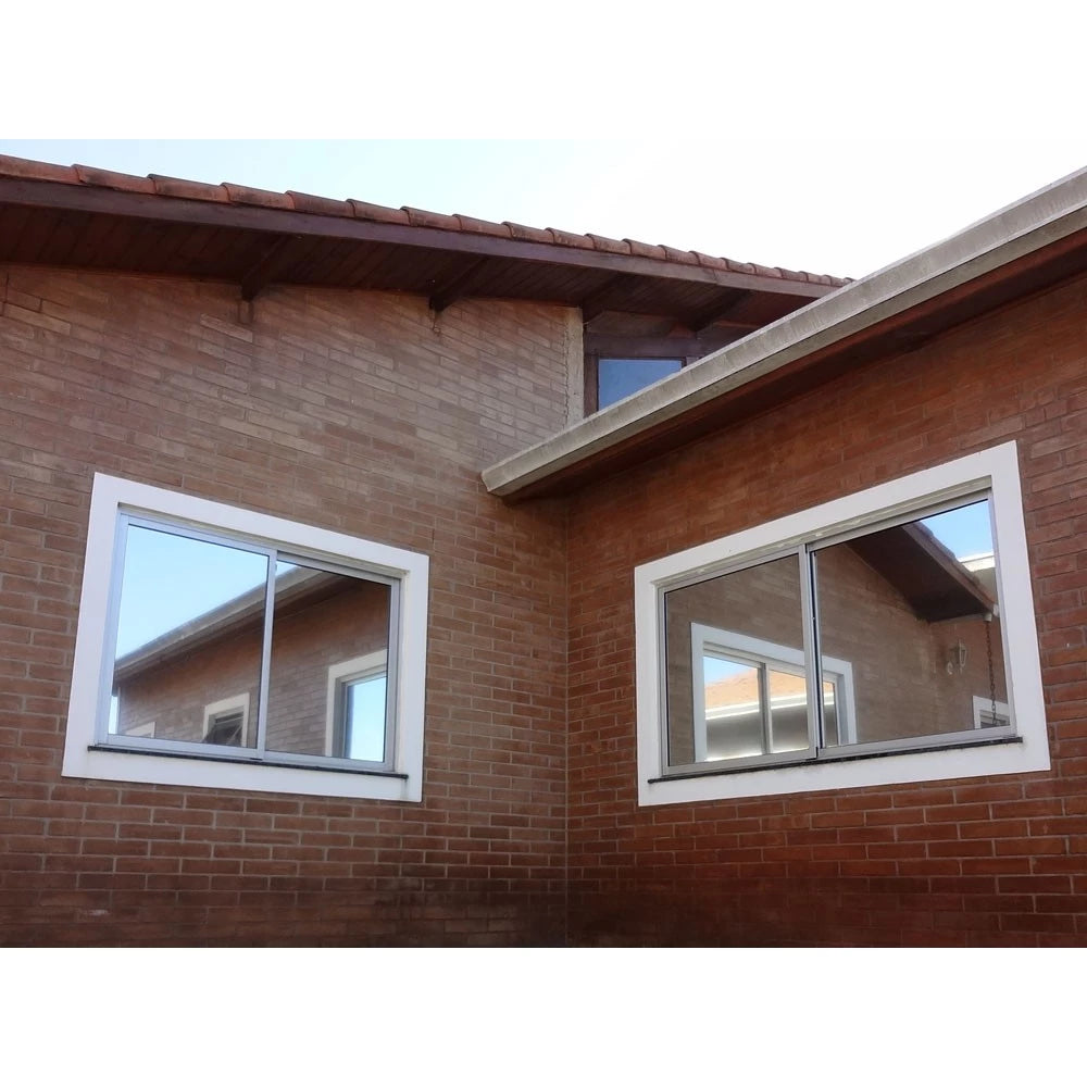 Película Insulfilm Prata Espelhada Poliéster Profissional