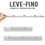 Luminária LED Fina Olho de Gato com Sensor de Presença Recarregável e sem Fio