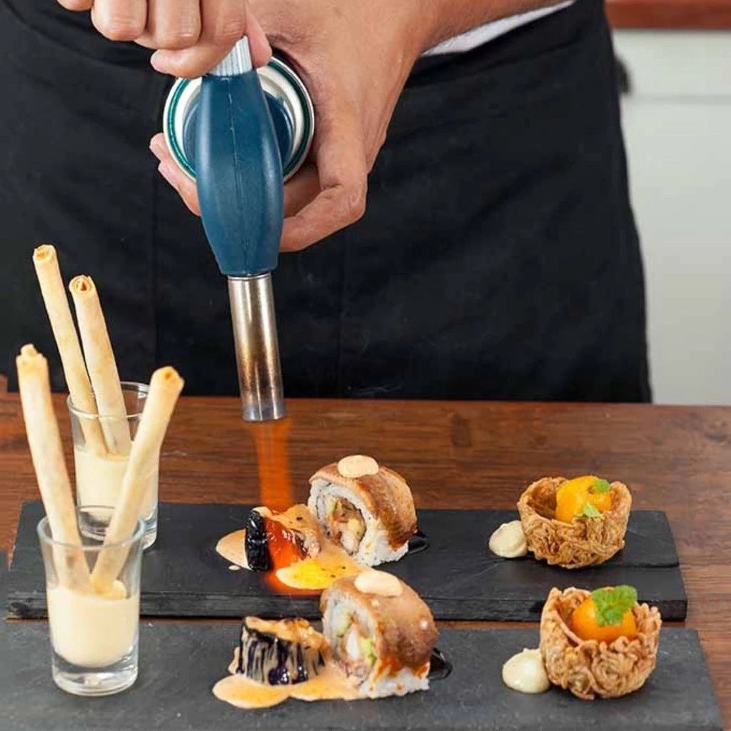 Maçarico Culinário Multiuso Hutz