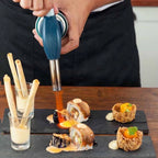 Maçarico Culinário Multiuso Hutz