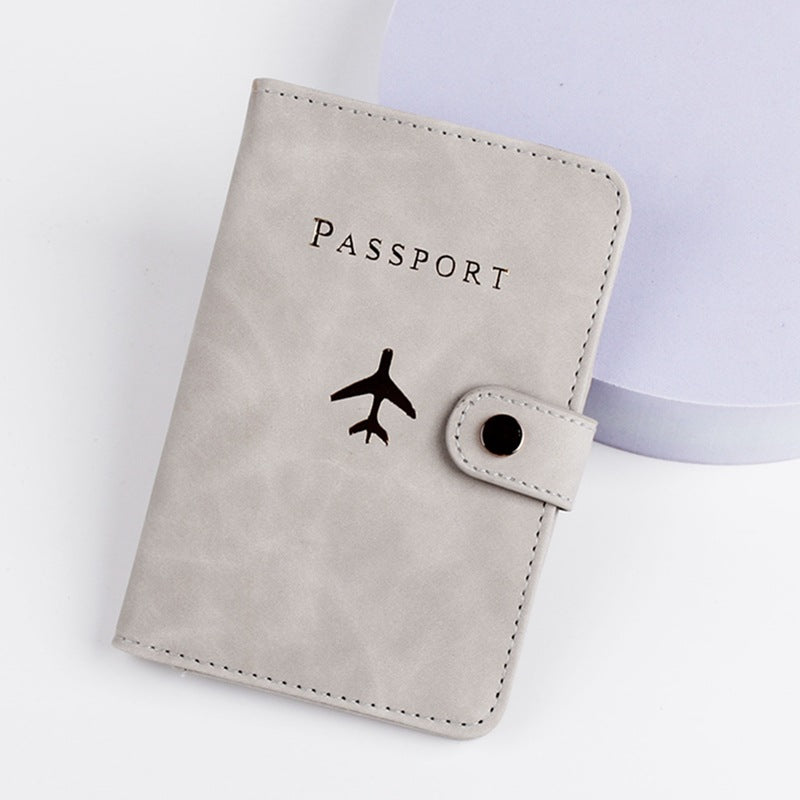 Capa Porta Passaporte, Cartão, Documentos - SavePass™