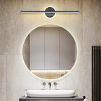 Luminária LED de Parede para Espelho de Banheiro - Lux Slim