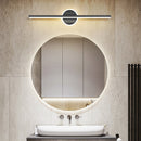 Luminária LED de Parede para Espelho de Banheiro - Lux Slim