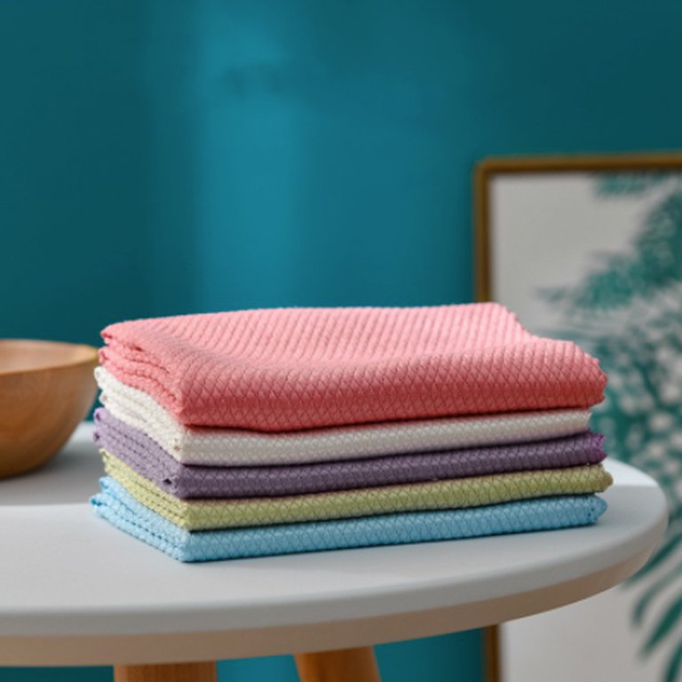 Pano de Limpeza Instantânea - Super Clean™