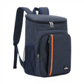 Mochila Térmica Multiuso para Piquenique, Viagem, Praia, Festas e Acampamento - Weyoung