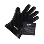 Luva Térmicas de Silicone Resistente ao Calor