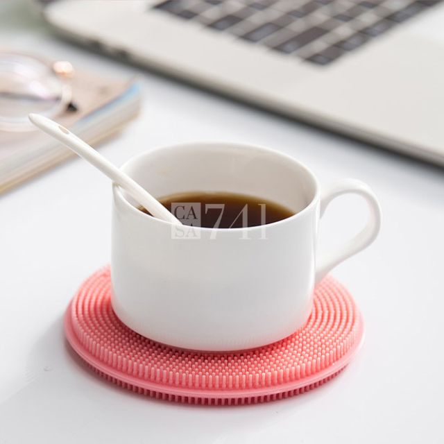 Esponja de Silicone Ecológica Multiuso - Eco-Clean™ [Pague 5, Leve 6]