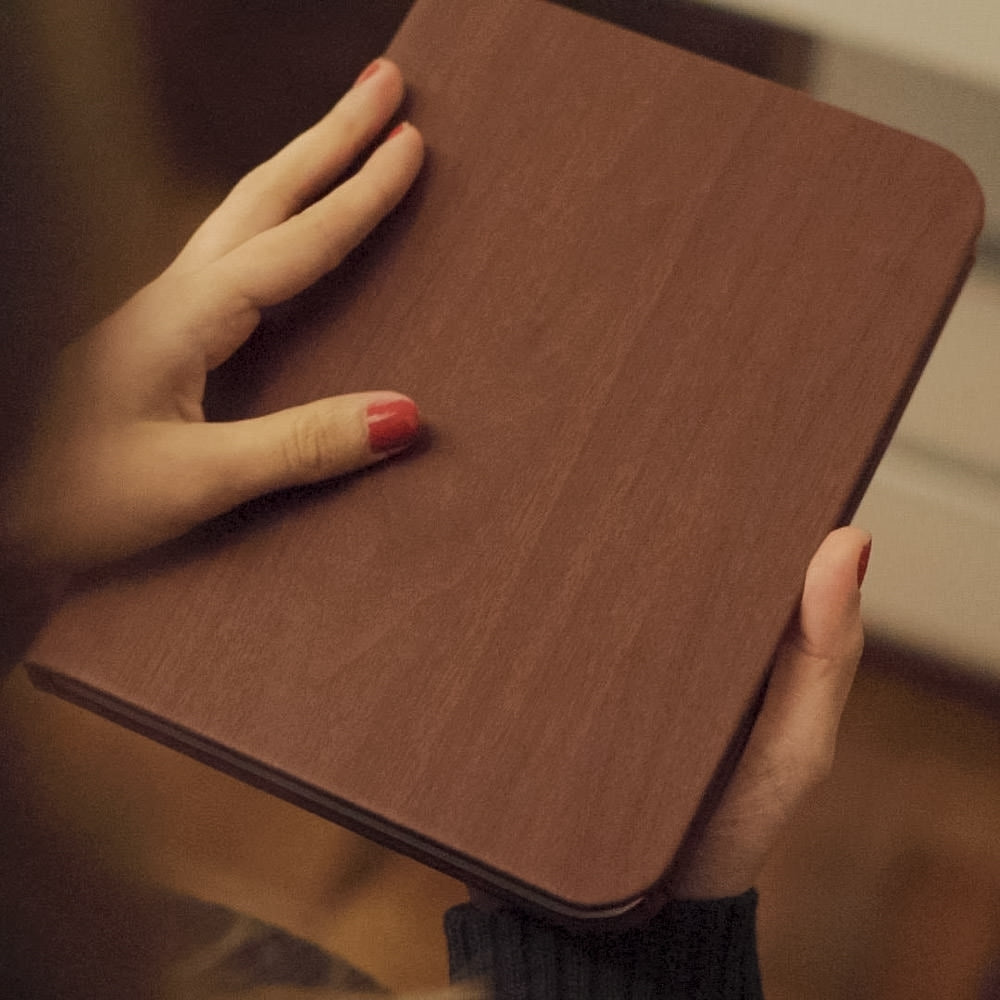 Luminária LED Livro Mágico - Noturna 3D