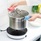 Esponja de Silicone Ecológica Multiuso - Eco-Clean™ [Pague 5, Leve 6]