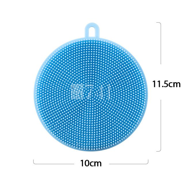 Esponja de Silicone Ecológica Multiuso - Eco-Clean™ [Pague 5, Leve 6]