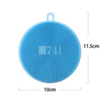 Esponja de Silicone Ecológica Multiuso - Eco-Clean™ [Pague 5, Leve 6]