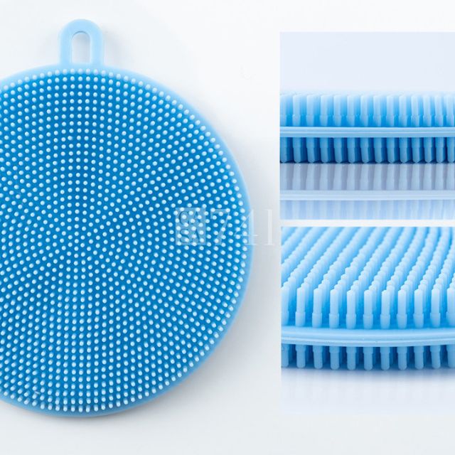 Esponja de Silicone Ecológica Multiuso - Eco-Clean™ [Pague 5, Leve 6]