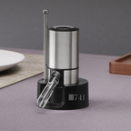 Aerador e Dispenser Automático Para Vinhos