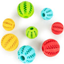 Brinquedo Interativo Para Cachorro Bola de Limpeza de Dente - Pet Ball™