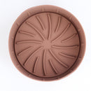 Forma de Silicone para Air Fryer Reutilizável Material Premium