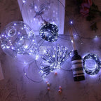 pisca pisca natal 20 metros, pisca pisca de led, pisca pisca de led branco, pisca pisca de led para festa, pisca pisca de led controle remoto