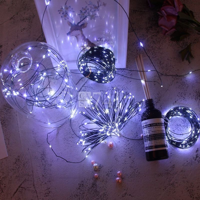 pisca pisca natal 20 metros, pisca pisca de led, pisca pisca de led branco, pisca pisca de led para festa, pisca pisca de led controle remoto