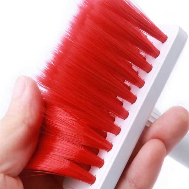 Escova para Limpeza de Teclado, Fone de Ouvido e Eletrônicos - Kit Ferramenta de Limpeza Multifuncional 5 em 1