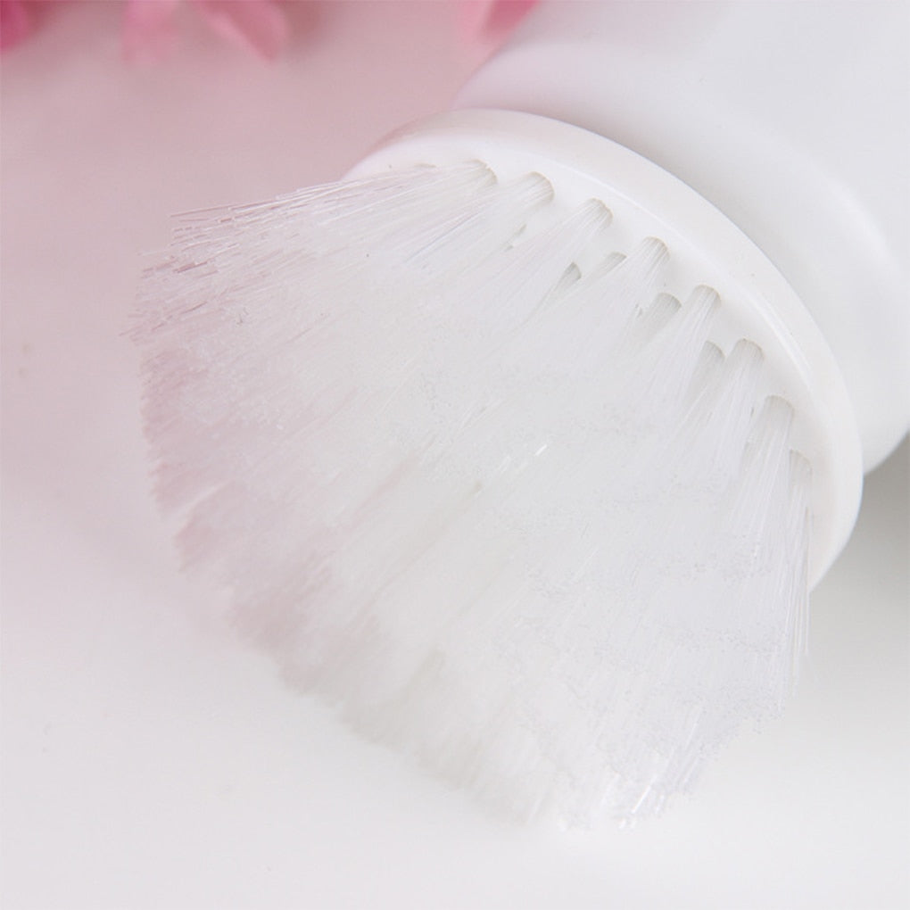 Escova 5 em 1 para Limpeza Doméstica Cleaning Brush™