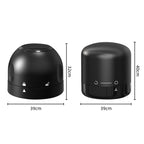 Tampa a Vácuo para Garrafa Universal - Keep Drink™