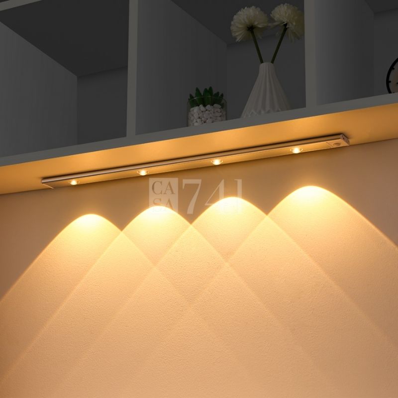 Luminária fina com sensor de presença, Luminária LED com sensor de movimento, Luminária de teto com detector de movimento, Luminária automatizada com sensor de presença, Luminária de ambiente com sensor de movimento, Luminária com sensor de presença e economia de energia, Luminária sensível ao movimento, Luminária moderna com sensor de presença, Luminária de segurança com sensor de presença, loja casa 741
