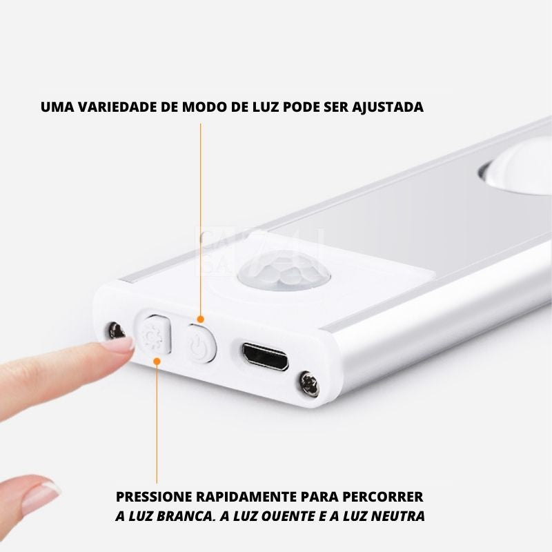Luminária fina com sensor de presença, Luminária LED com sensor de movimento, Luminária de teto com detector de movimento, Luminária automatizada com sensor de presença, Luminária de ambiente com sensor de movimento, Luminária com sensor de presença e economia de energia, Luminária sensível ao movimento, Luminária moderna com sensor de presença, Luminária de segurança com sensor de presença, loja casa 741