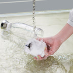 Garrafa Liquidificador Portátil 350ml Sem Fio - Fresh Juice™ Mini