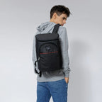 mochila térmica cerveja, mochila térmica para comida, mochila térmica bebe, bolsa mochila térmica, mochila com bolsa térmica, mochila com parte térmica, mochila maternidade térmica