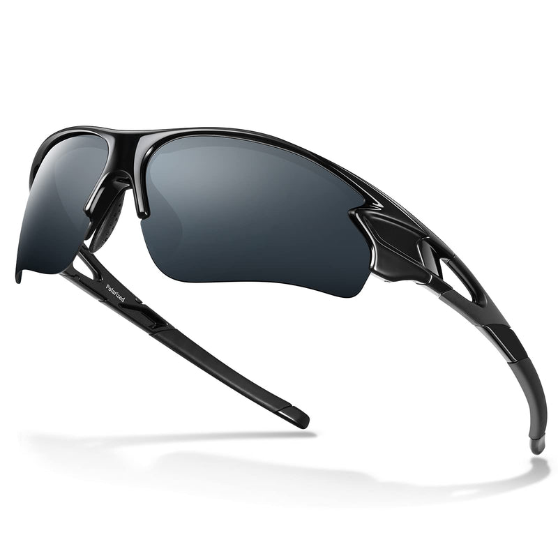 Óculos de Sol Esportivo Polarizado UV400 Ciclismo, pesca, corrida