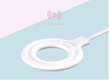 Tampa / Base Carregadora para Mini Liquidificador Portátil Fresh Juice