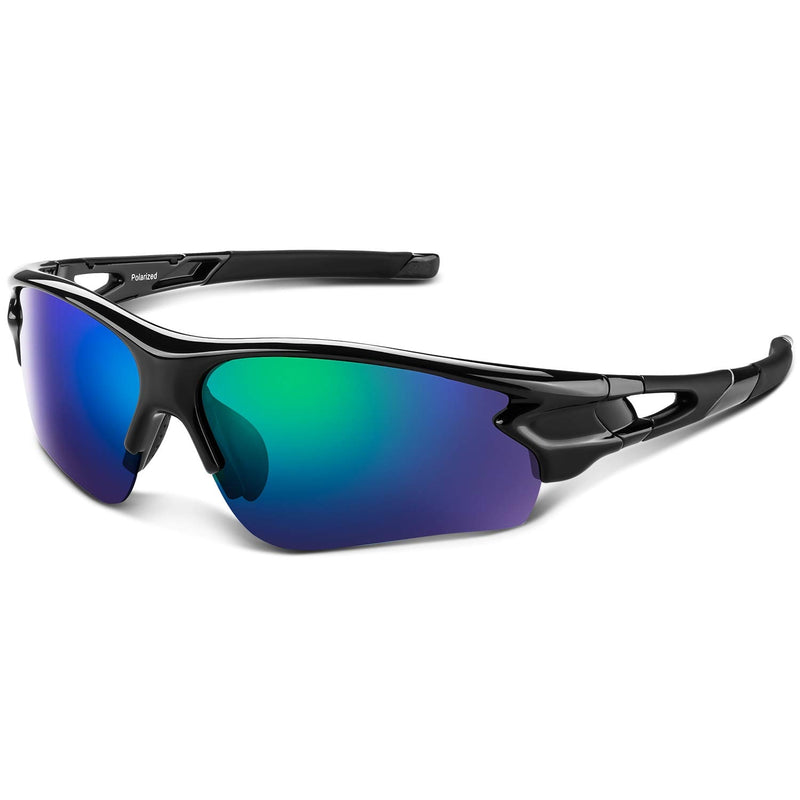 Óculos de Sol Esportivo Polarizado UV400 Ciclismo, pesca, corrida