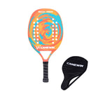 Raquete Beach Tennis Alta Performance Camewin®