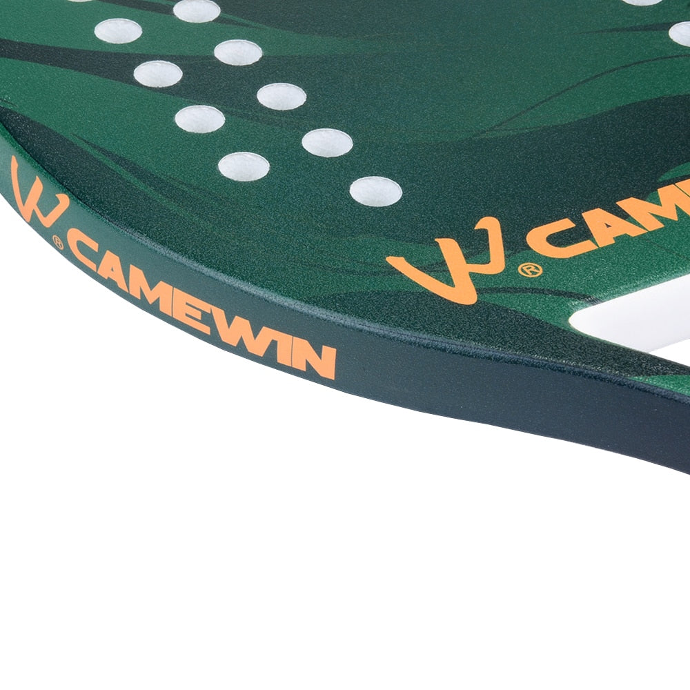 Raquete Beach Tennis Alta Performance Camewin®