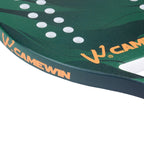 Raquete Beach Tennis Alta Performance Camewin®