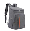 Mochila Térmica Multiuso para Piquenique, Viagem, Praia, Festas e Acampamento - Weyoung