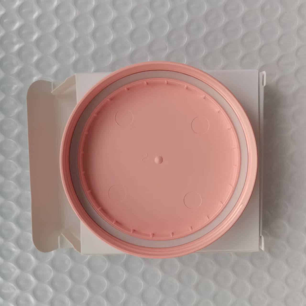 Tampa / Base Carregadora para Mini Liquidificador Portátil Fresh Juice