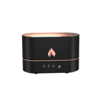 Umidificador, Difusor e Aromatizador de Ar - Magic Fire™