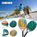 Raquete Beach Tennis Alta Performance Camewin®