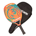 Raquete Beach Tennis Alta Performance Camewin®