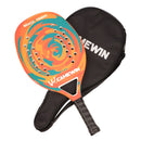 Raquete Beach Tennis Alta Performance Camewin®