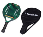 Raquete Beach Tennis Alta Performance Camewin®