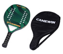 Raquete Beach Tennis Alta Performance Camewin®